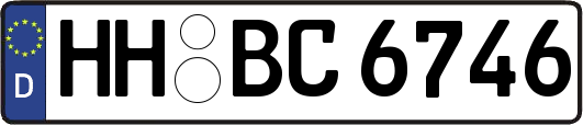 HH-BC6746