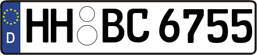 HH-BC6755