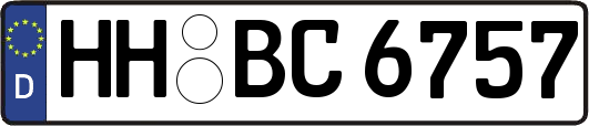 HH-BC6757