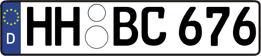 HH-BC676