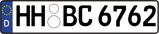 HH-BC6762