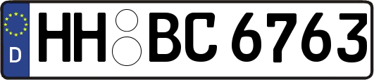 HH-BC6763