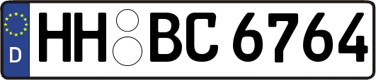 HH-BC6764