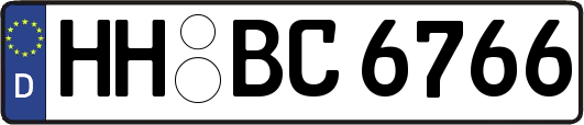 HH-BC6766