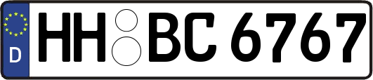 HH-BC6767