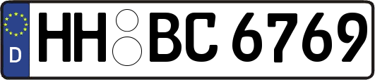 HH-BC6769