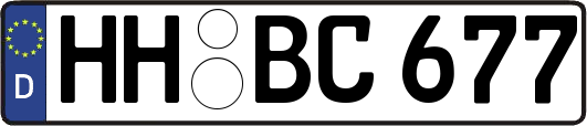 HH-BC677