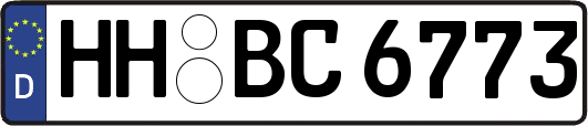 HH-BC6773