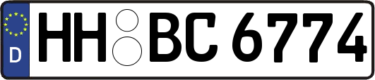 HH-BC6774