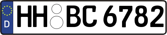 HH-BC6782