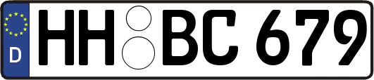 HH-BC679