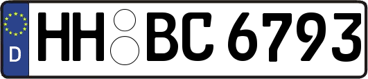 HH-BC6793