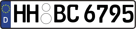 HH-BC6795