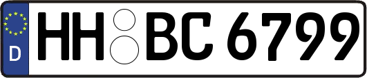 HH-BC6799