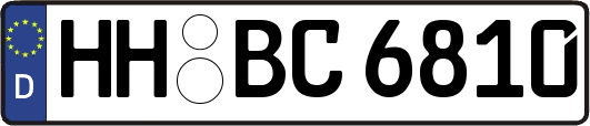 HH-BC6810