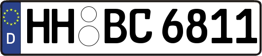 HH-BC6811