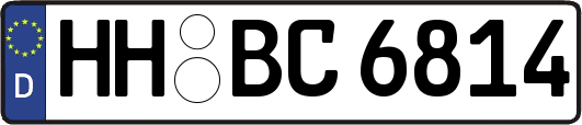 HH-BC6814