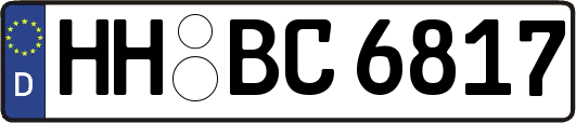 HH-BC6817