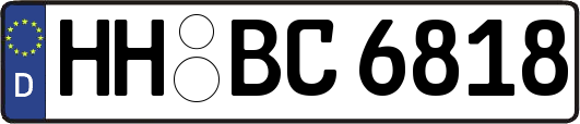 HH-BC6818