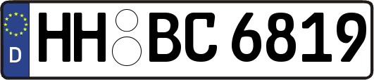 HH-BC6819