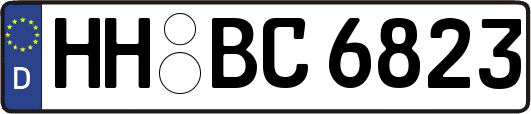 HH-BC6823