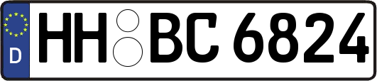 HH-BC6824