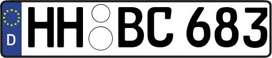 HH-BC683