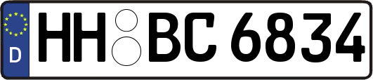 HH-BC6834