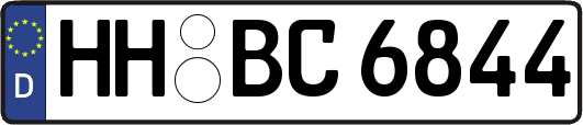 HH-BC6844