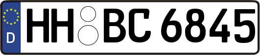 HH-BC6845