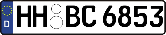 HH-BC6853