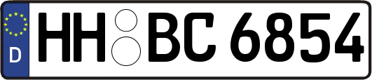 HH-BC6854