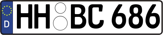 HH-BC686