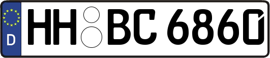 HH-BC6860