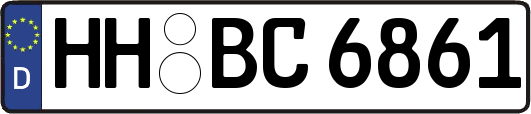 HH-BC6861