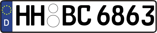HH-BC6863