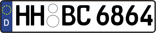 HH-BC6864