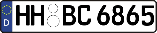 HH-BC6865