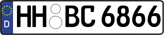HH-BC6866