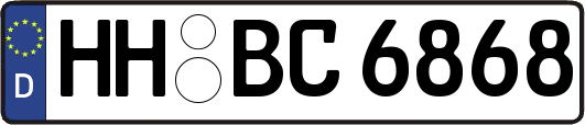 HH-BC6868