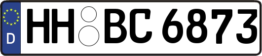HH-BC6873