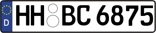 HH-BC6875