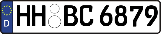 HH-BC6879