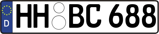 HH-BC688