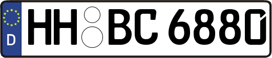 HH-BC6880