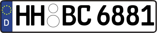HH-BC6881