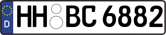 HH-BC6882