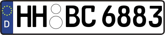 HH-BC6883