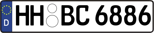 HH-BC6886