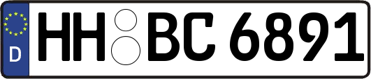 HH-BC6891